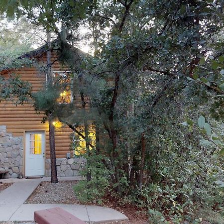 The Cabin At Lydia'S Canyon Glendale Exterior photo