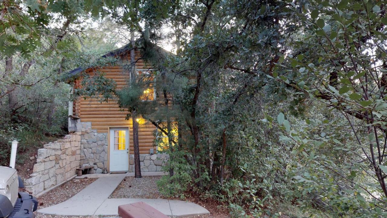 The Cabin At Lydia'S Canyon Glendale Exterior photo